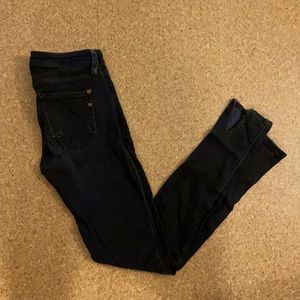 Genetic Denim Shane Skinny Jeans